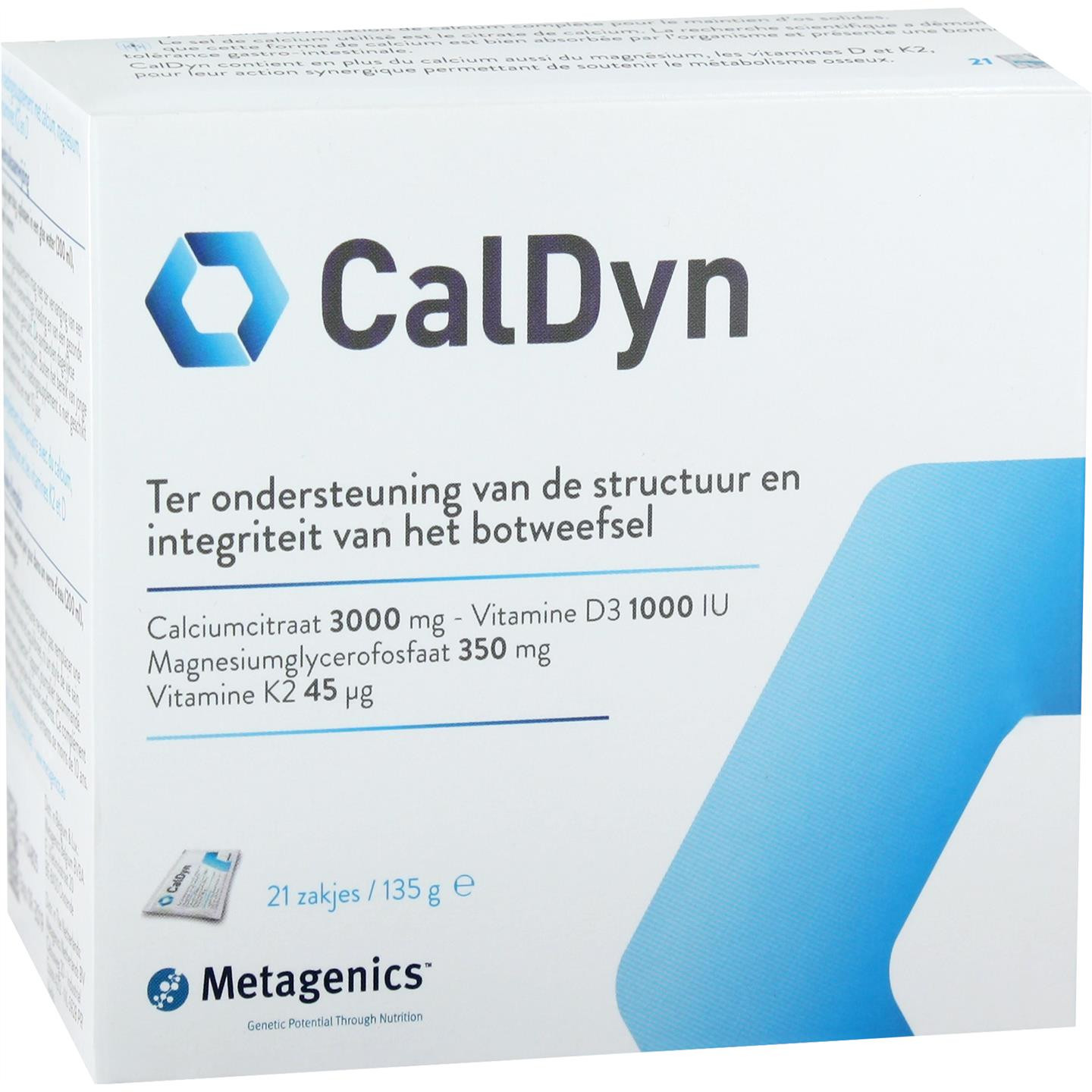 CalDyn