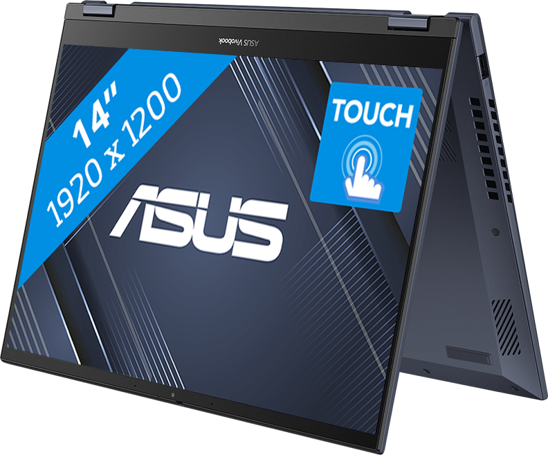 ASUS Vivobook Flip 14 TN3402YA-LZ083W