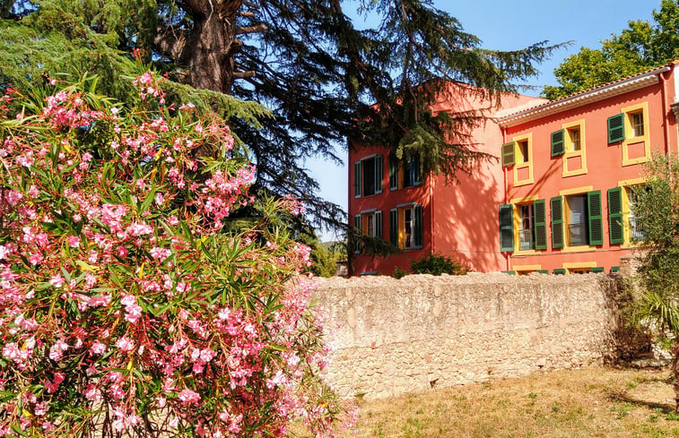 Natuurhuisje in Roquebrune-sur-Argens