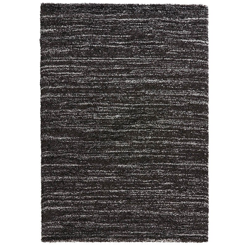 Vloerkleed Essence Grijs - Mint Rugs Nomadic - 120x170 cm - Rechthoek - Dekbed-Discounter.nl