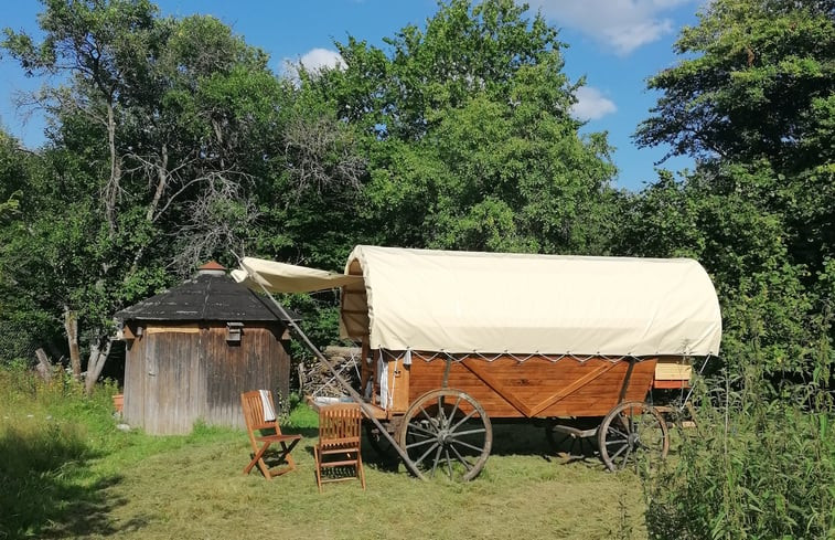 Natuurhuisje in Biedenkopf