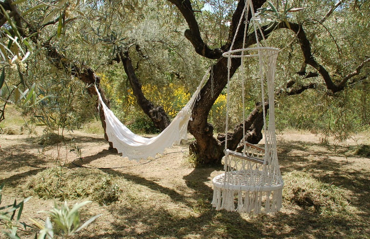 Natuurhuisje in Villanueva de Algaidas