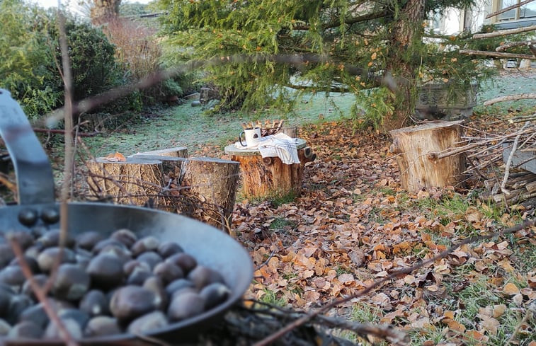 Natuurhuisje in Marenla