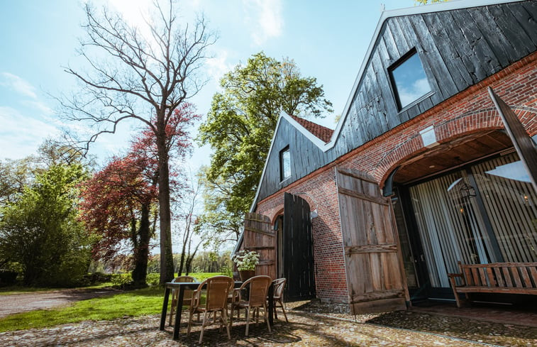 Natuurhuisje in Winterswijk Woold