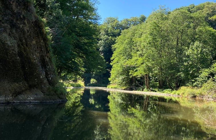 Natuurhuisje in Gemünd