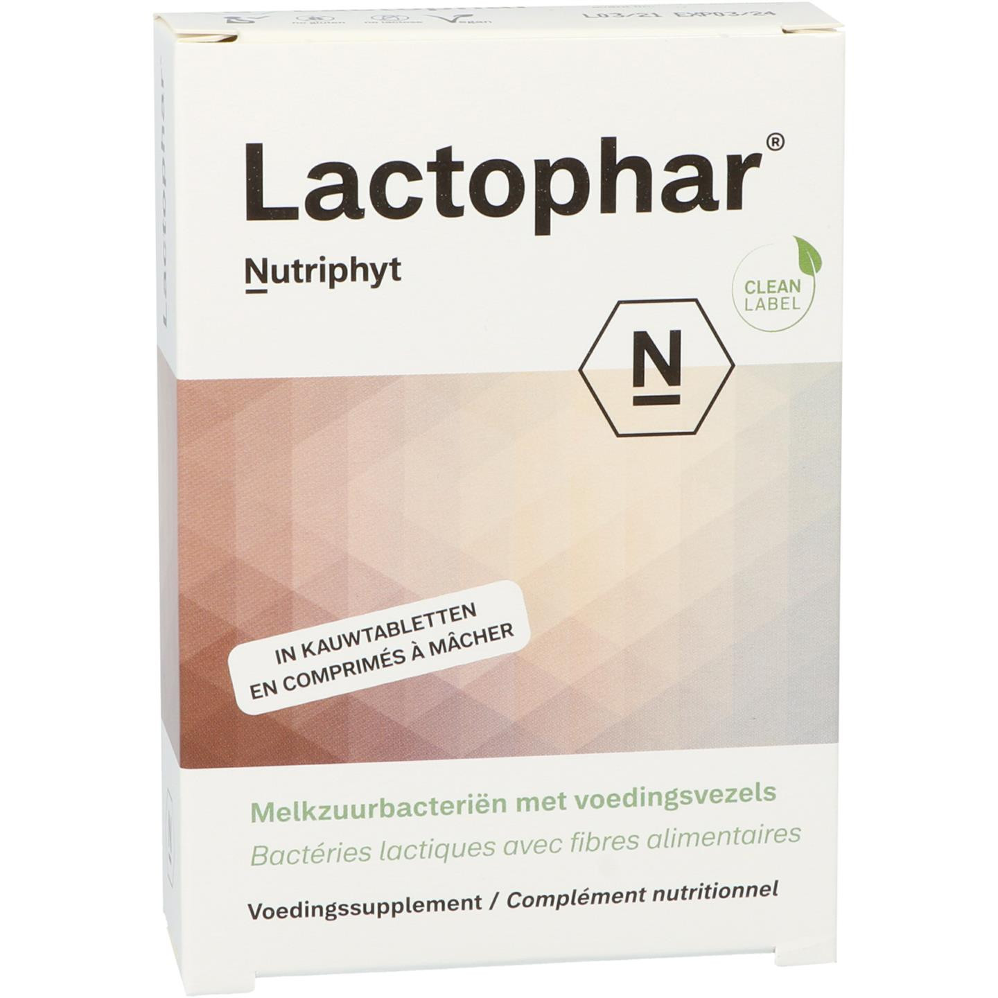 Lactophar