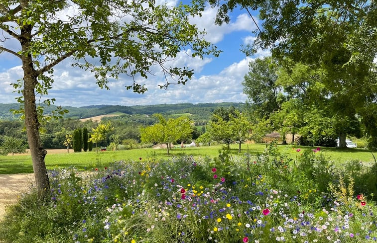 Natuurhuisje in Soturac