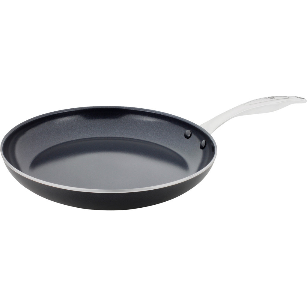 GreenPan Brussels Keramische koekenpan 30 cm