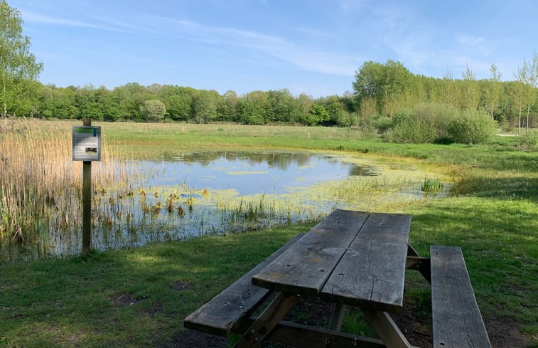 Natuurhuisje in Winterswijk