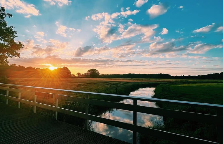 Natuurhuisje in Zuidwolde