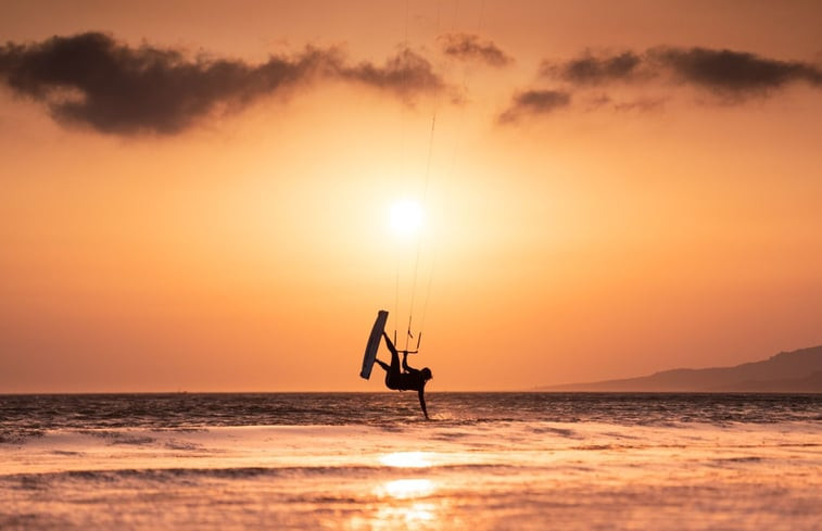 Natuurhuisje in Tarifa