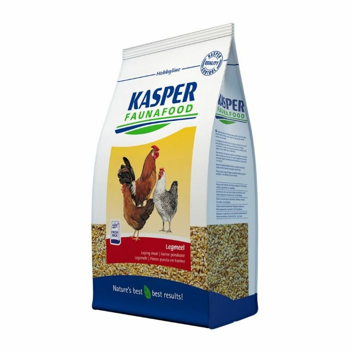 Kasper Faunafood Legmeel - 20kg