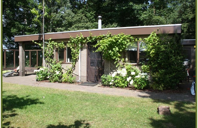 Natuurhuisje in Ommen