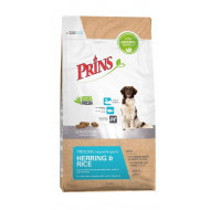 Prins ProCare Hypoallergenic met haring en rijst hondenvoer 12 kg