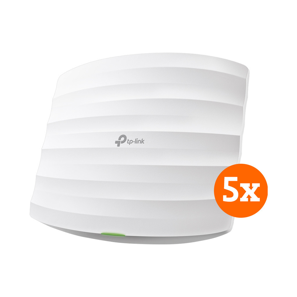 TP-Link Omada EAP225 5-pack