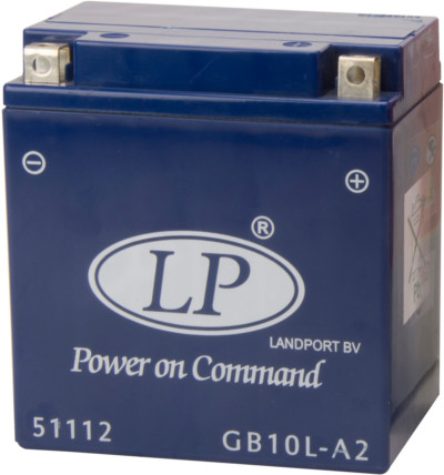 Landport GEL Startaccu 12V 11Ah MG GB10L-A2