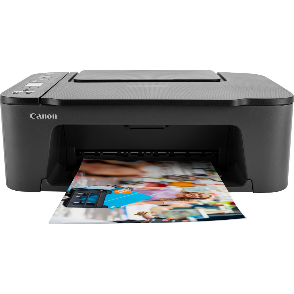 CANON PIXMA TS 3450 Zwart