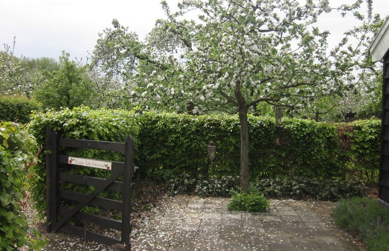 Natuurhuisje in Culemborg