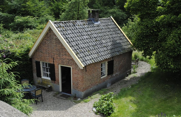 Natuurhuisje in Garderen