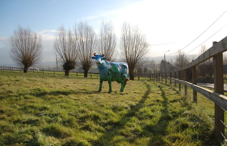 Natuurhuisje in Ronse