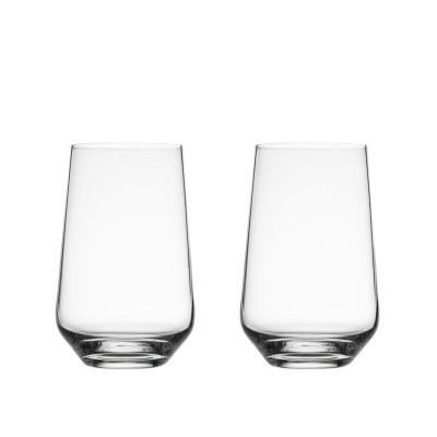 Iittala Essence Waterglas 0,55 l, per 2