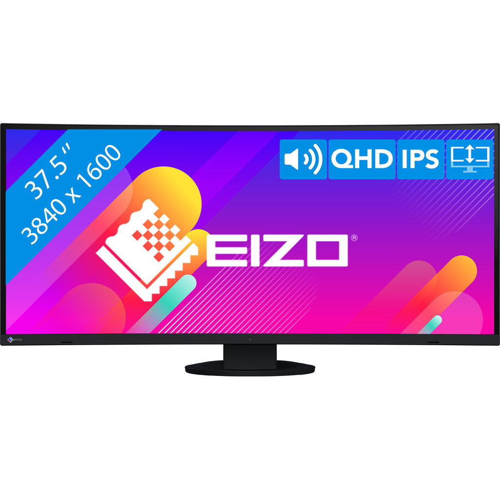 EIZO EV3895-BK