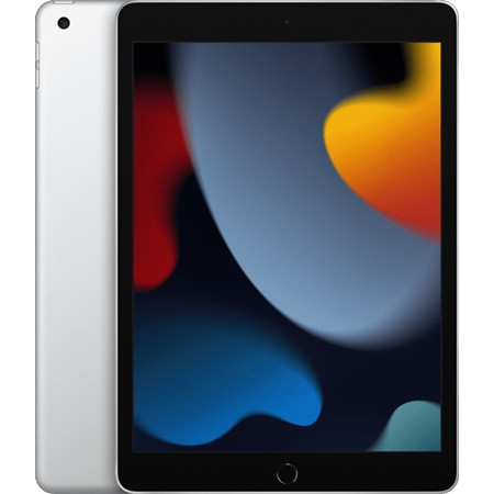 Apple iPad (2021) wifi 64GB zilver