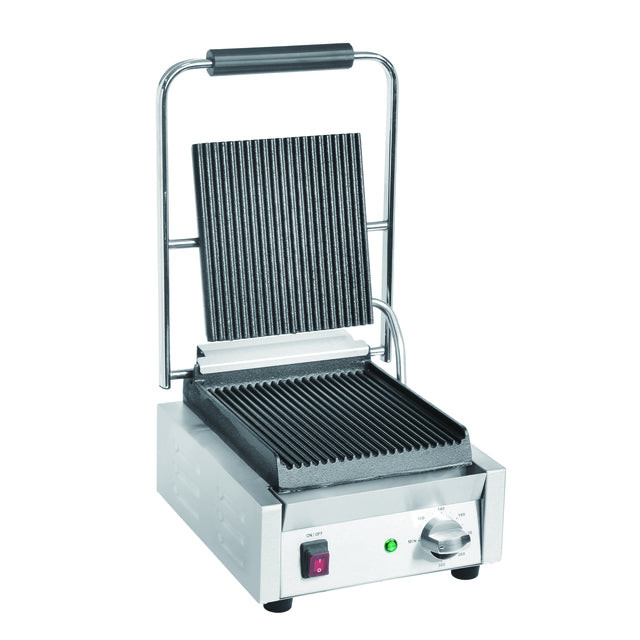 Contactgrill buffalo bistro groef rvs