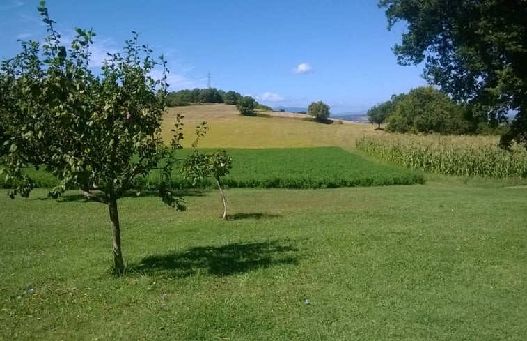 Natuurhuisje in Pergola