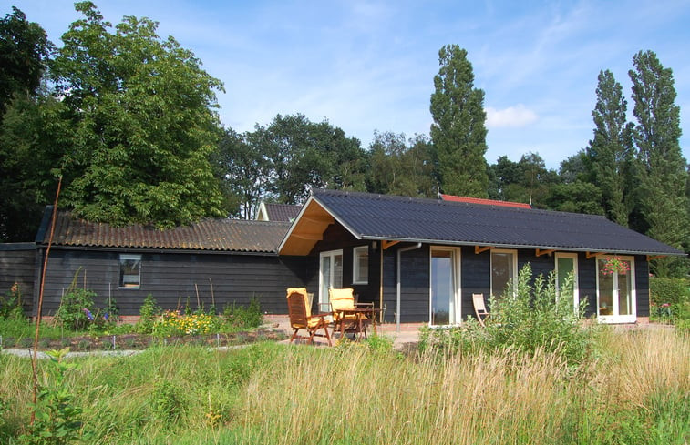 Natuurhuisje in Vledderveen