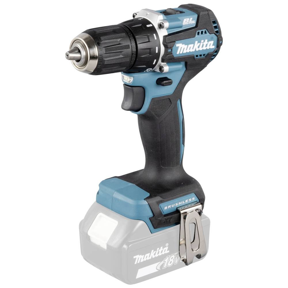 Makita DDF487Z DDF487Z Accu-schroefboormachine 18 V Li-ion Brushless