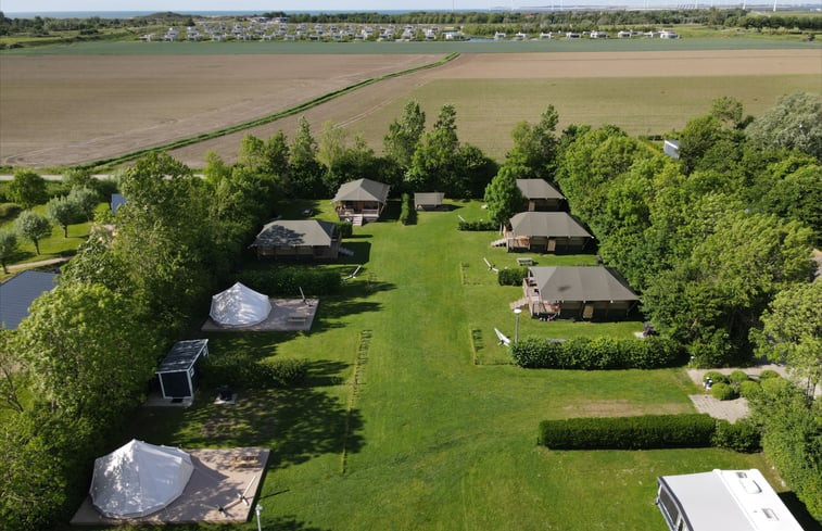 Natuurhuisje in Kamperland