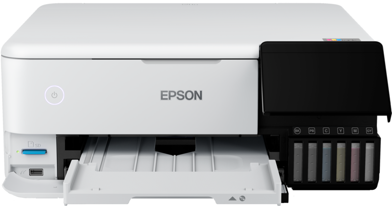 Epson EcoTank ET-8500