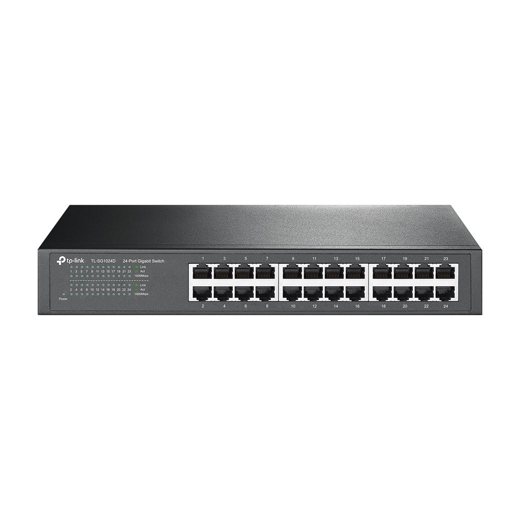 TP-Link TL-SG1024D