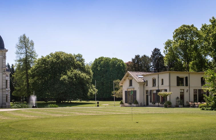 Natuurhuisje in Terwolde