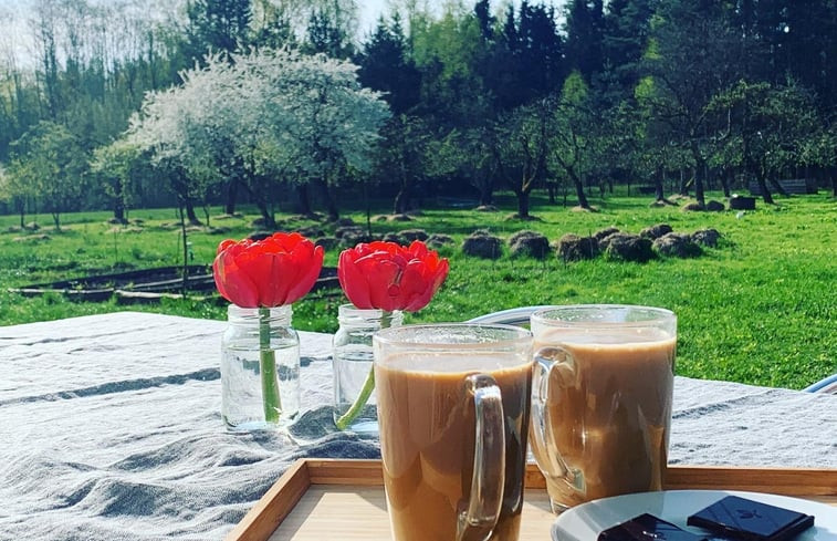 Natuurhuisje in Pakalniškiai, Šakiu r.