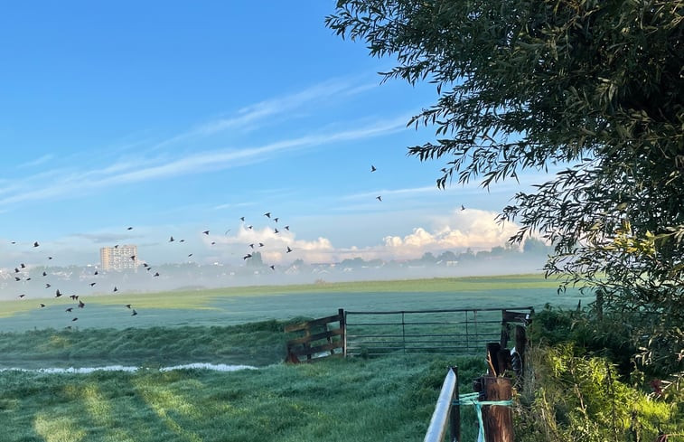 Natuurhuisje in Amsterdam