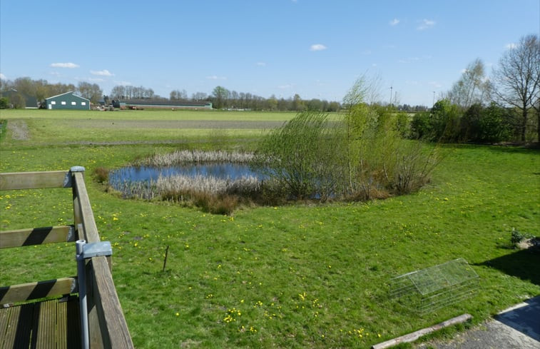 Natuurhuisje in Vriescheloo