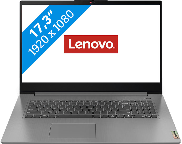 Lenovo IdeaPad 3 17IAU7 82RL00C7MH