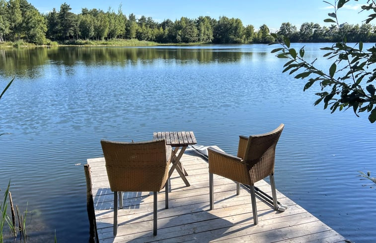 Natuurhuisje in Odoornerveen