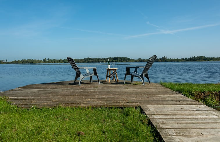 Natuurhuisje in Warten