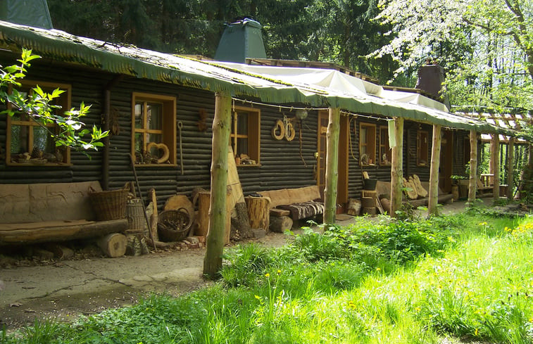 Natuurhuisje in Bertsdorf-Hörnitz