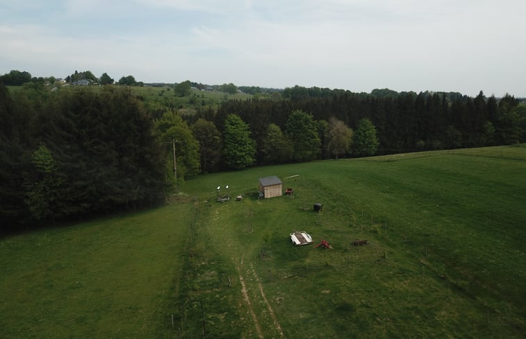 Natuurhuisje in Tailles