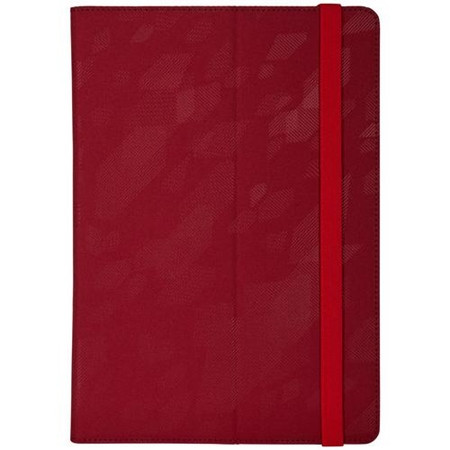 Case Logic SureFit 10.2 inch tablethoes voor iPad rood