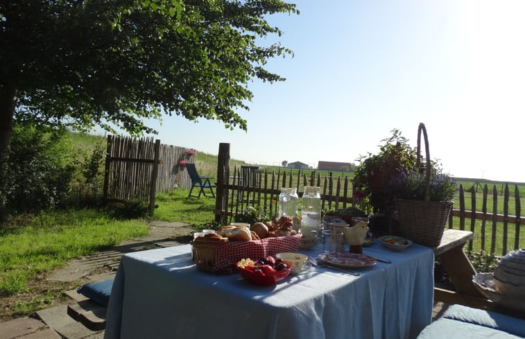 Natuurhuisje in Arnemuiden