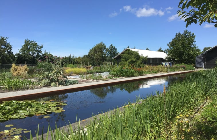 Natuurhuisje in Zonnemaire