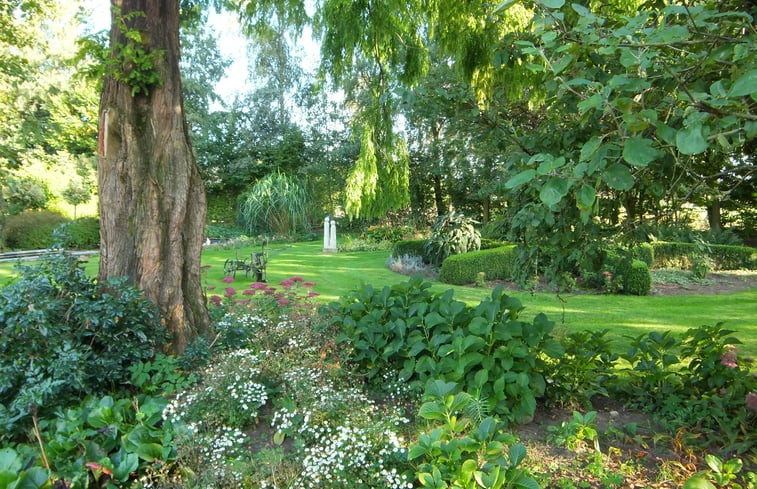 Natuurhuisje in Sint-Oedenrode