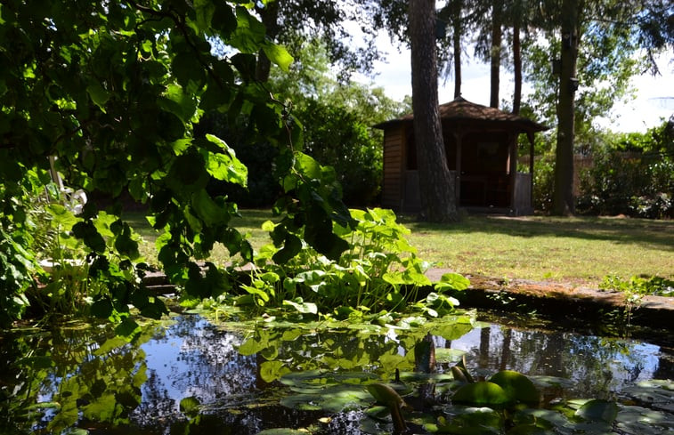 Natuurhuisje in Middelbeers