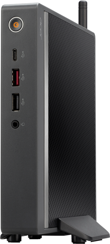 Acer Revo RB610 I3608V Mini PC