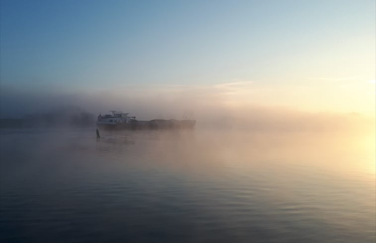 Natuurhuisje in Zalk